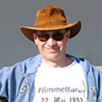 Dipl-Ing. FH Wolfgang Baumgarten